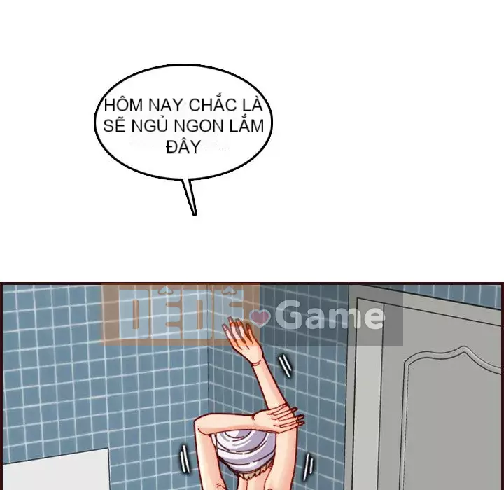 Mẹ tôi là sinh viên đại học Chương 70-71