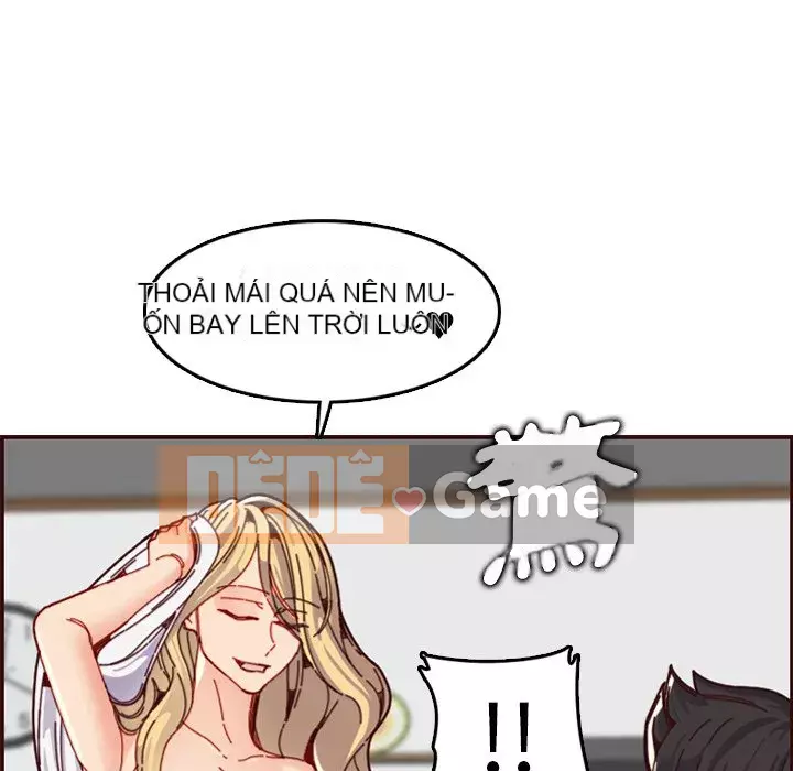 Mẹ tôi là sinh viên đại học Chương 70-71