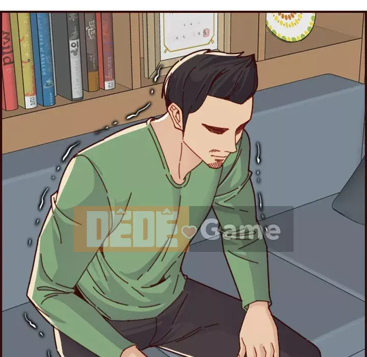 Mẹ tôi là sinh viên đại học Chương 70-71