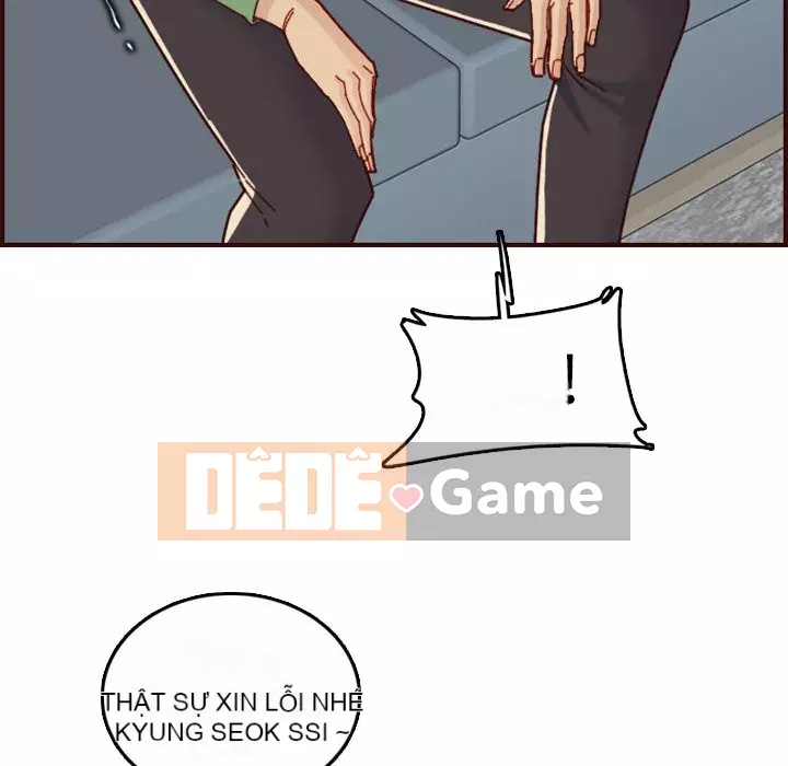 Mẹ tôi là sinh viên đại học Chương 70-71