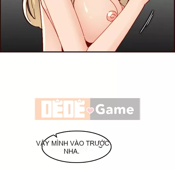 Mẹ tôi là sinh viên đại học Chương 70-71