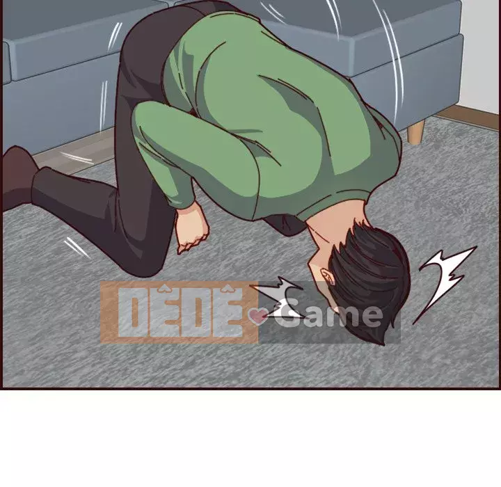 Mẹ tôi là sinh viên đại học Chương 70-71