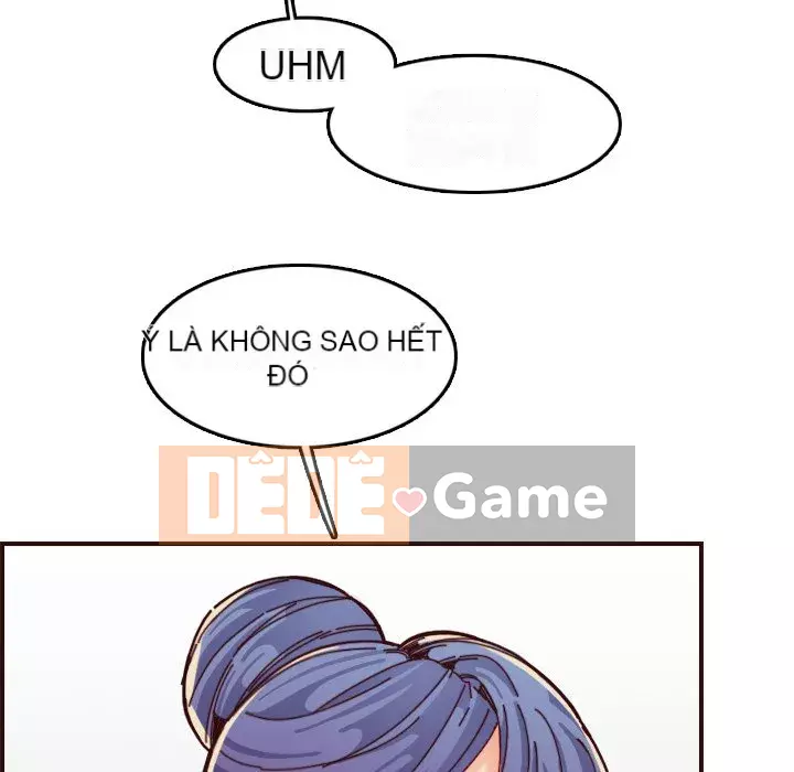 Mẹ tôi là sinh viên đại học Chương 70-71