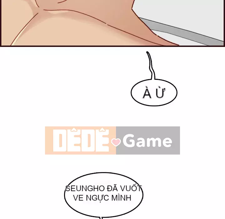 Mẹ tôi là sinh viên đại học Chương 70-71