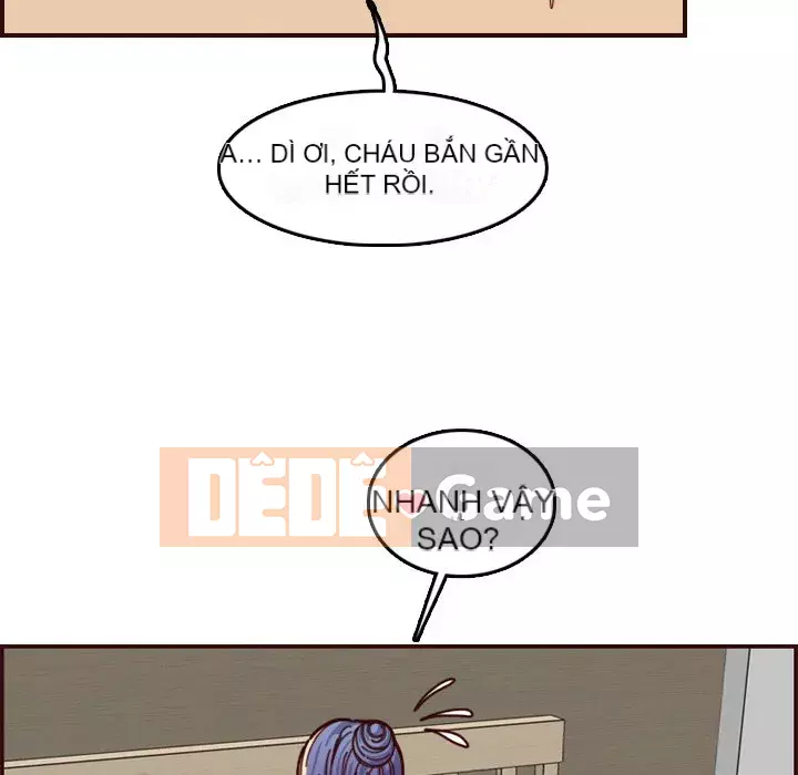 Mẹ tôi là sinh viên đại học Chương 70-71