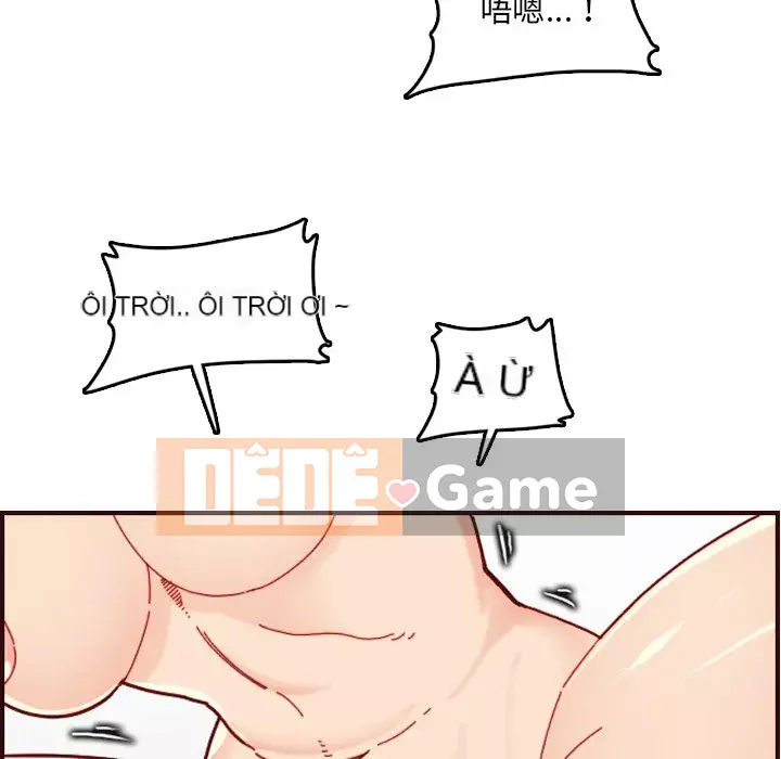 Mẹ tôi là sinh viên đại học Chương 70-71