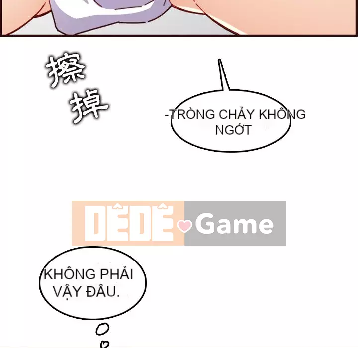 Mẹ tôi là sinh viên đại học Chương 70-71