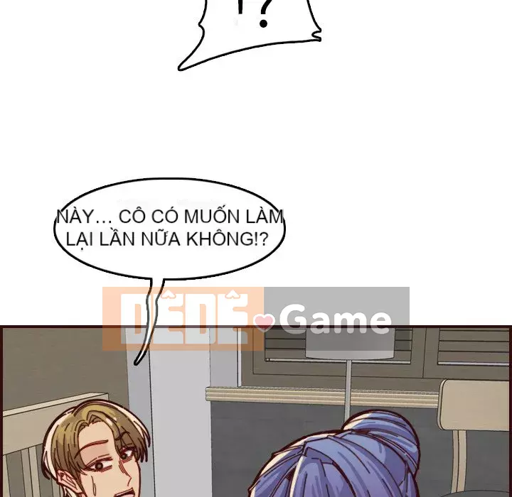 Mẹ tôi là sinh viên đại học Chương 70-71