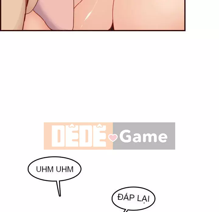 Mẹ tôi là sinh viên đại học Chương 68-69