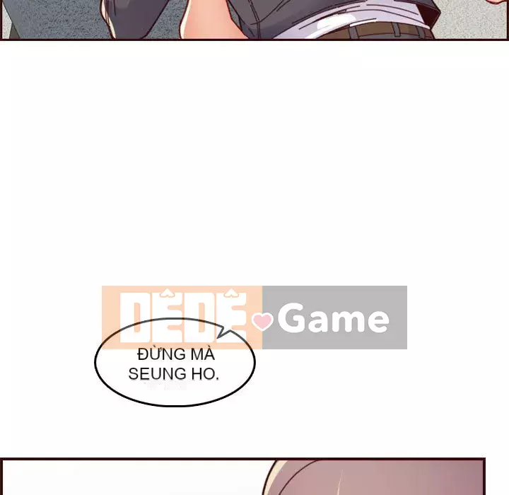 Mẹ tôi là sinh viên đại học Chương 68-69