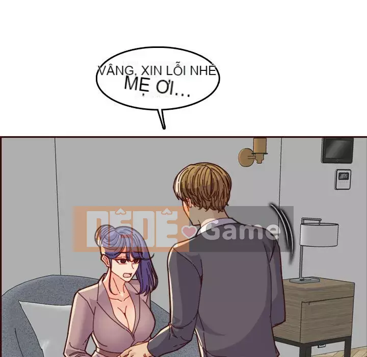 Mẹ tôi là sinh viên đại học Chương 68-69