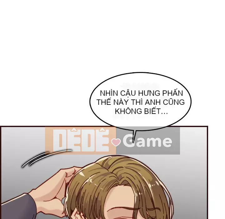 Mẹ tôi là sinh viên đại học Chương 68-69