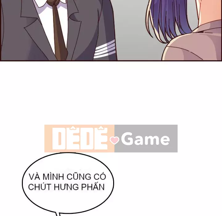 Mẹ tôi là sinh viên đại học Chương 68-69