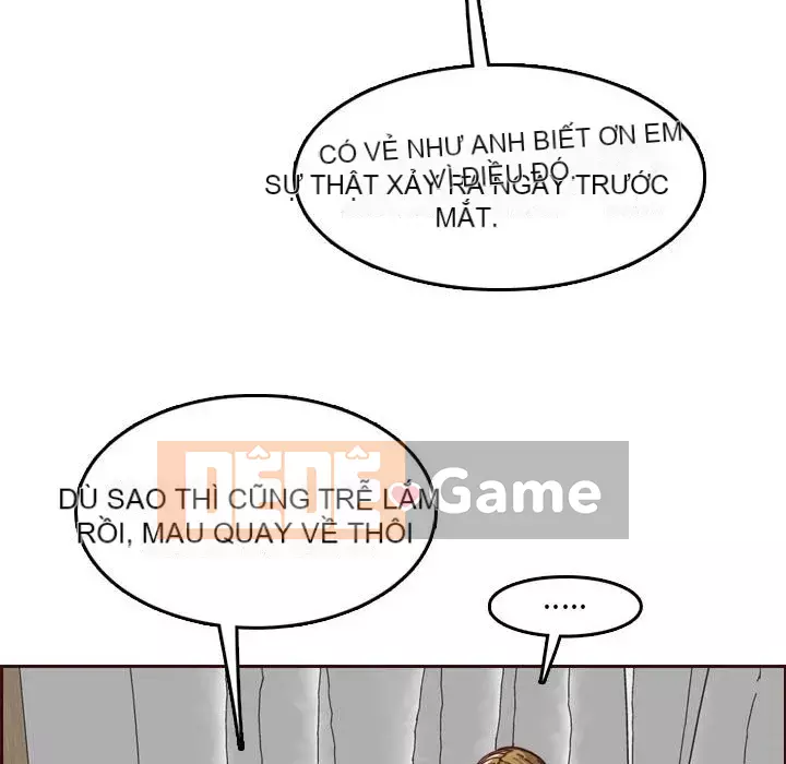 Mẹ tôi là sinh viên đại học Chương 68-69