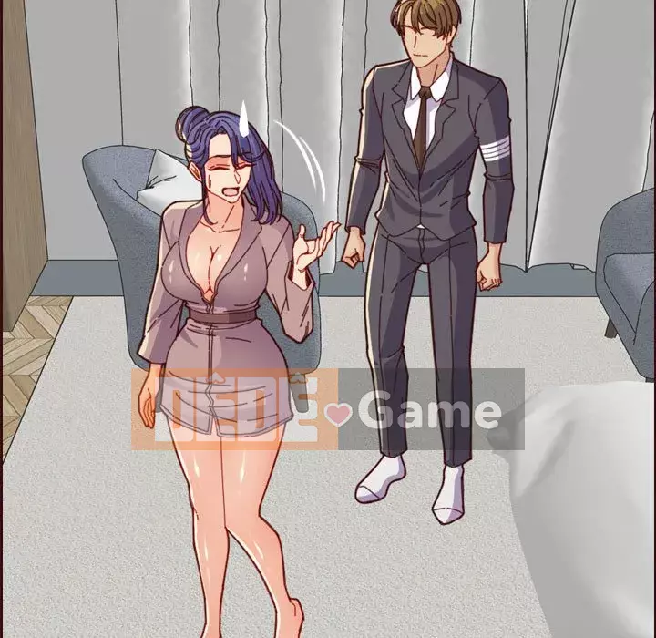 Mẹ tôi là sinh viên đại học Chương 68-69