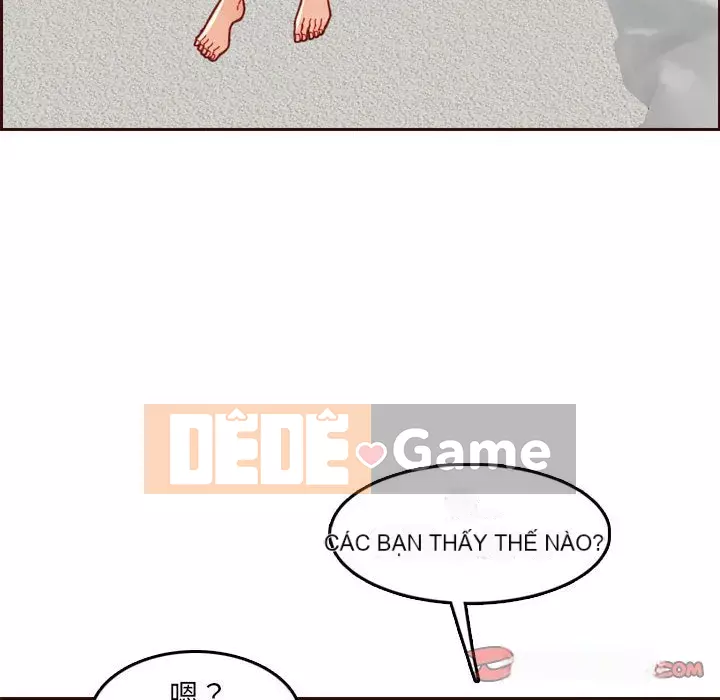 Mẹ tôi là sinh viên đại học Chương 68-69