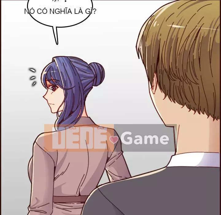 Mẹ tôi là sinh viên đại học Chương 68-69