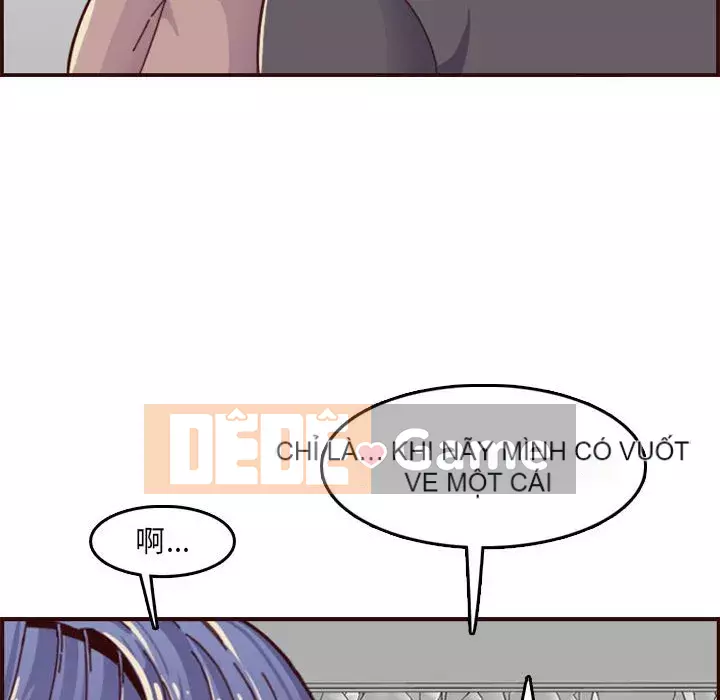 Mẹ tôi là sinh viên đại học Chương 68-69