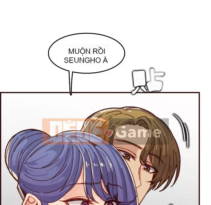 Mẹ tôi là sinh viên đại học Chương 68-69