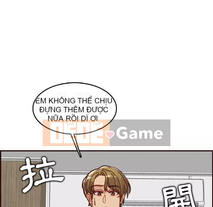 Mẹ tôi là sinh viên đại học Chương 68-69