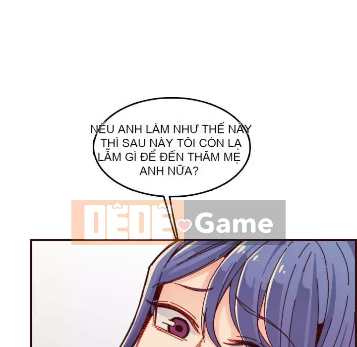 Mẹ tôi là sinh viên đại học Chương 68-69