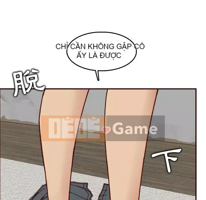 Mẹ tôi là sinh viên đại học Chương 68-69