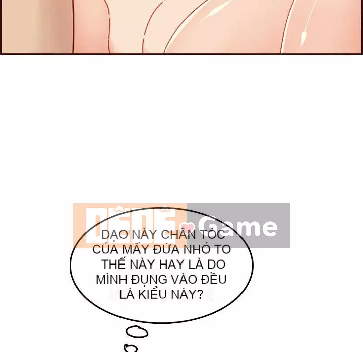 Mẹ tôi là sinh viên đại học Chương 68-69