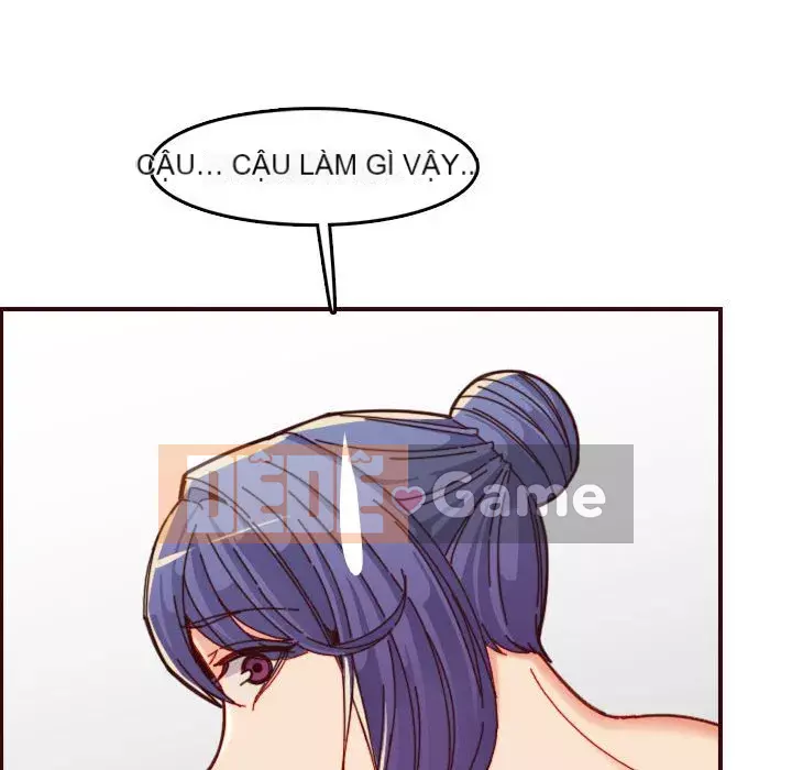 Mẹ tôi là sinh viên đại học Chương 68-69