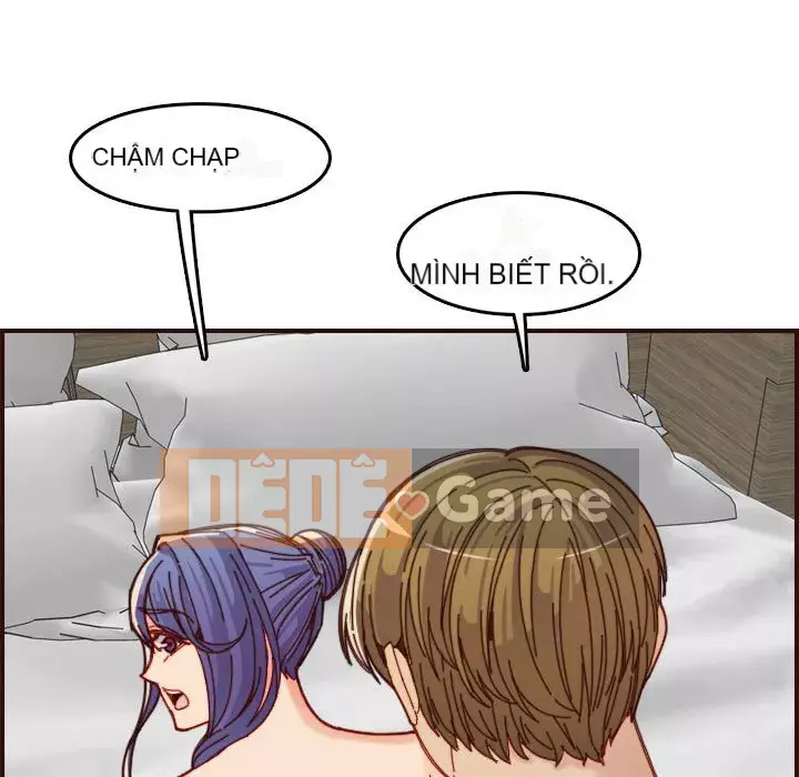 Mẹ tôi là sinh viên đại học Chương 68-69