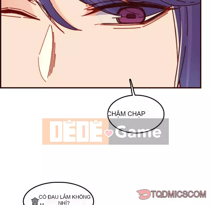 Mẹ tôi là sinh viên đại học Chương 68-69