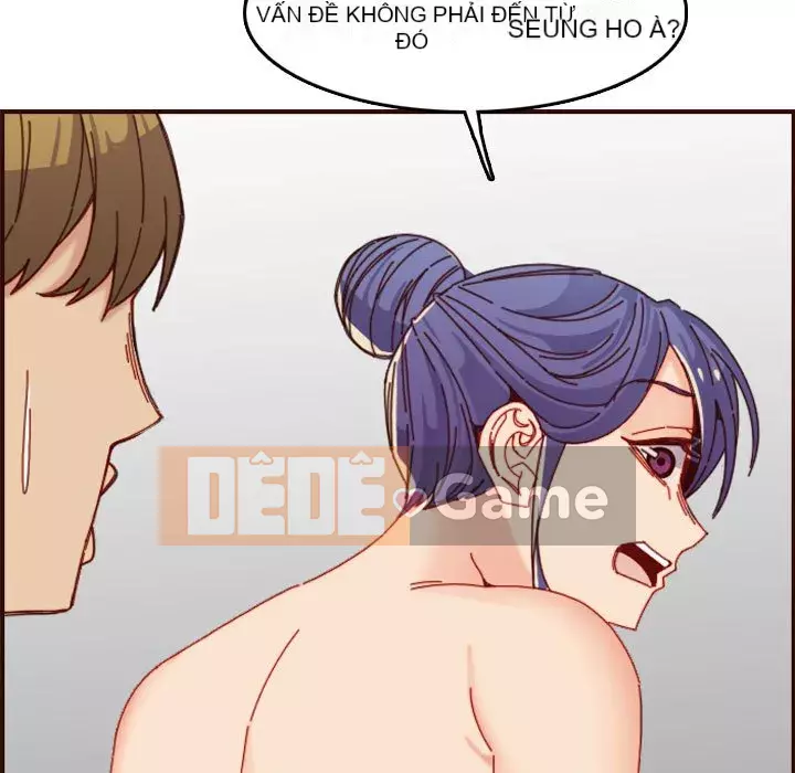 Mẹ tôi là sinh viên đại học Chương 68-69