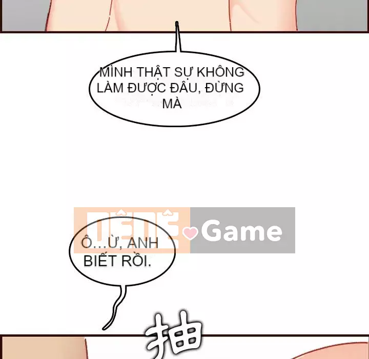 Mẹ tôi là sinh viên đại học Chương 68-69