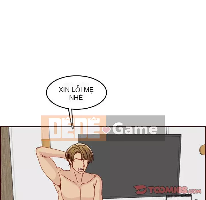 Mẹ tôi là sinh viên đại học Chương 68-69