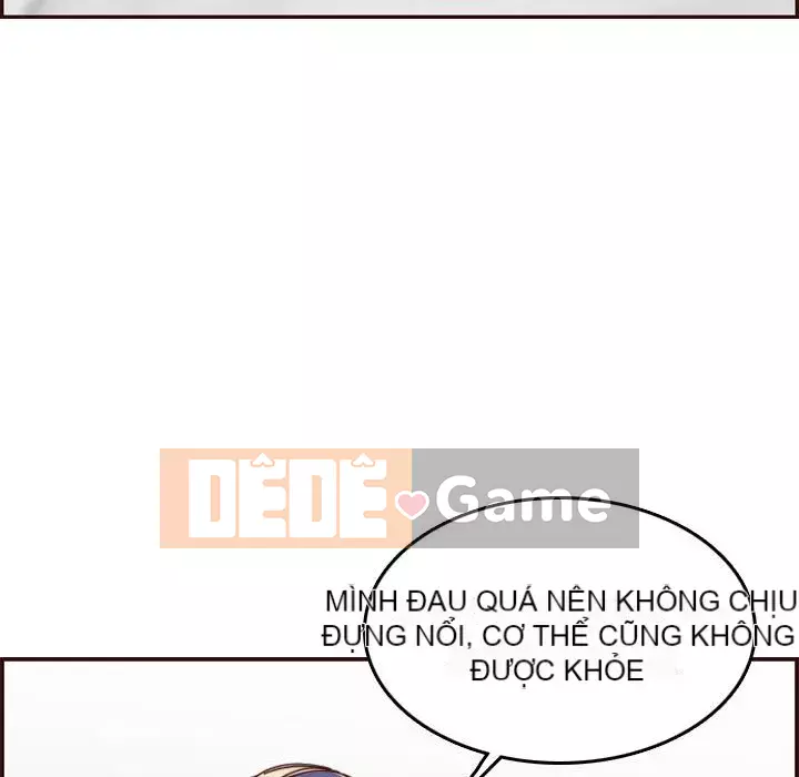 Mẹ tôi là sinh viên đại học Chương 68-69