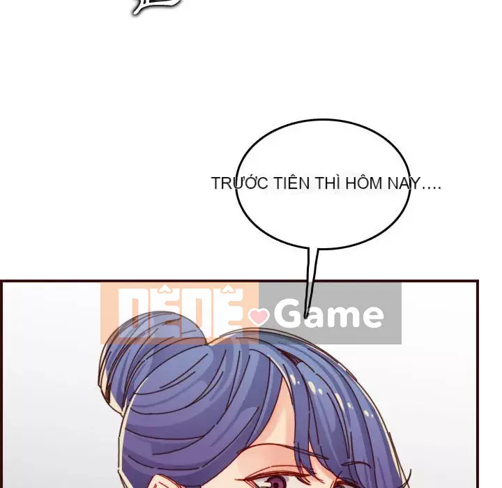 Mẹ tôi là sinh viên đại học Chương 68-69