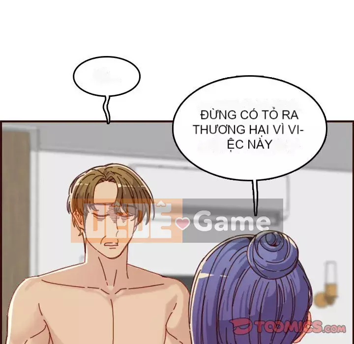 Mẹ tôi là sinh viên đại học Chương 68-69