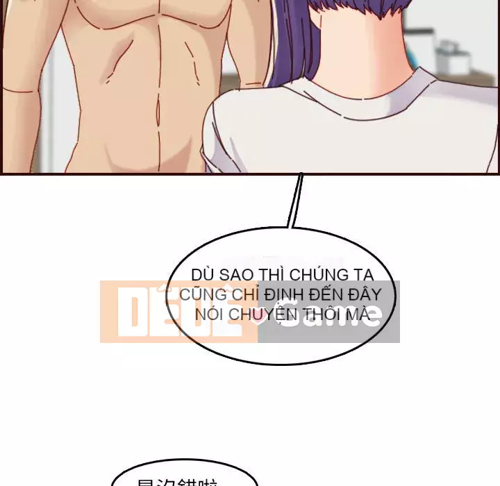 Mẹ tôi là sinh viên đại học Chương 68-69