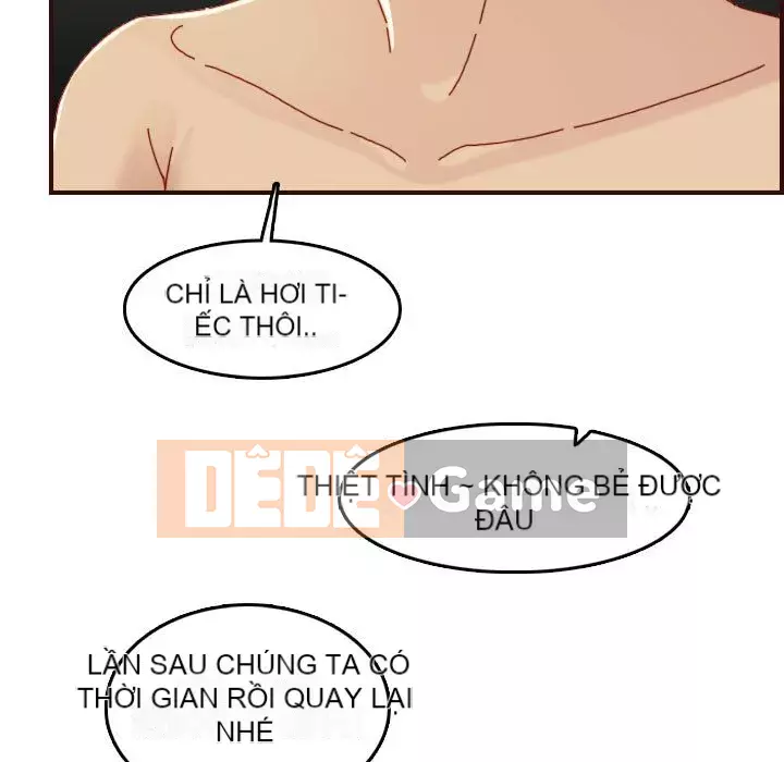 Mẹ tôi là sinh viên đại học Chương 68-69