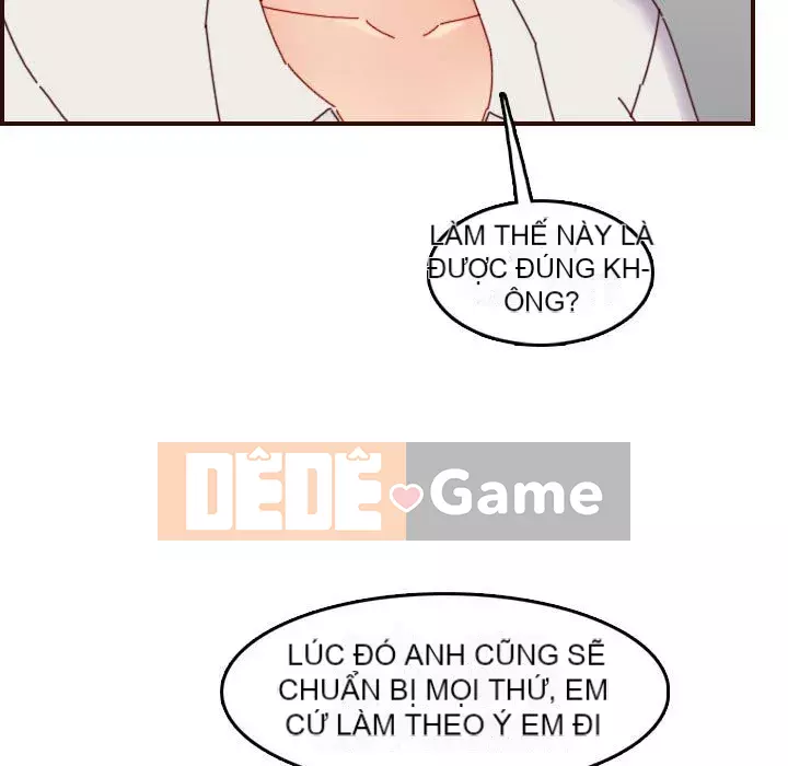 Mẹ tôi là sinh viên đại học Chương 68-69