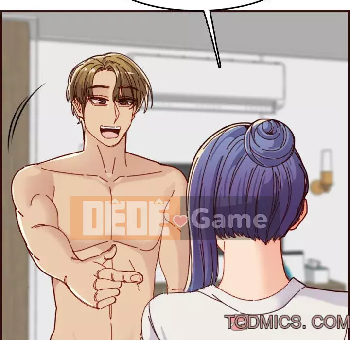 Mẹ tôi là sinh viên đại học Chương 68-69