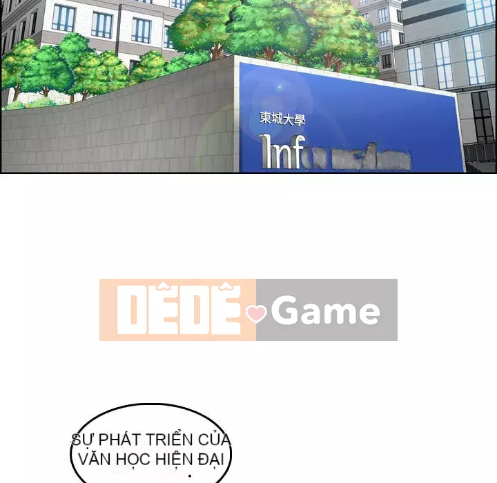 Mẹ tôi là sinh viên đại học Chương 68-69