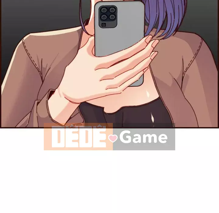 Mẹ tôi là sinh viên đại học Chương 68-69