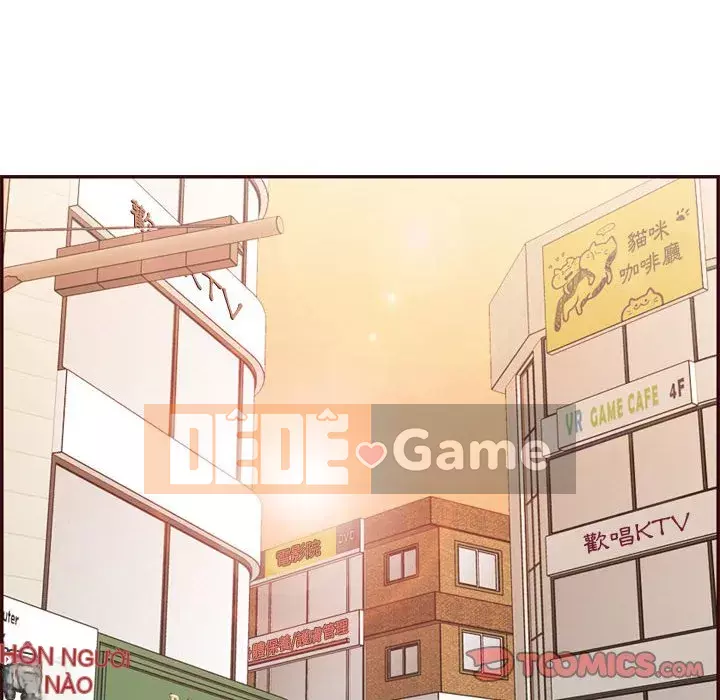 Mẹ tôi là sinh viên đại học Chương 68-69