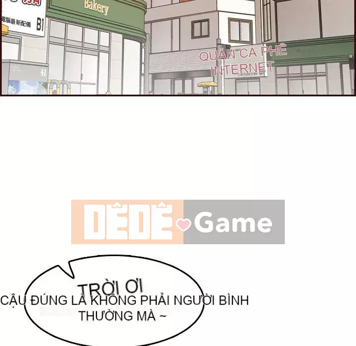 Mẹ tôi là sinh viên đại học Chương 68-69