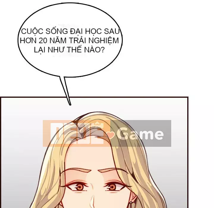 Mẹ tôi là sinh viên đại học Chương 68-69