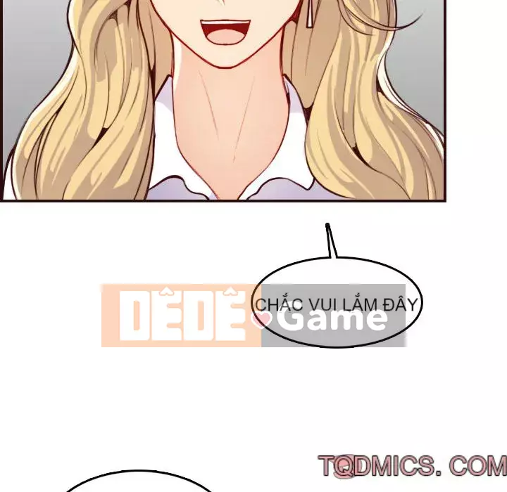 Mẹ tôi là sinh viên đại học Chương 68-69