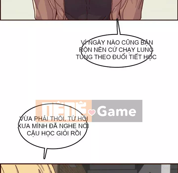 Mẹ tôi là sinh viên đại học Chương 68-69