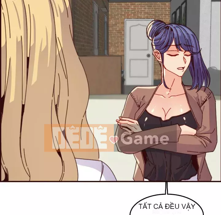 Mẹ tôi là sinh viên đại học Chương 68-69