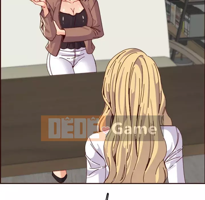 Mẹ tôi là sinh viên đại học Chương 68-69