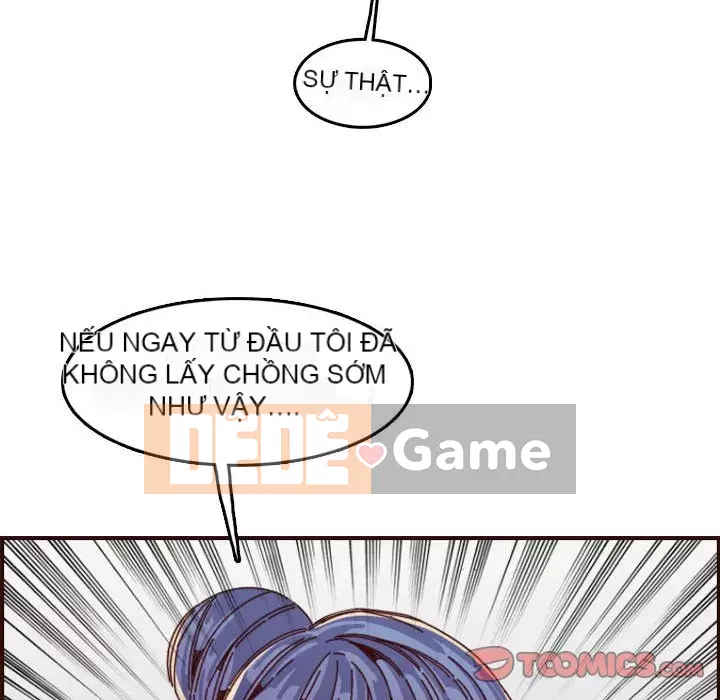 Mẹ tôi là sinh viên đại học Chương 68-69